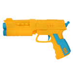 Пистолет с мягк.пулями, пакет 900-5C