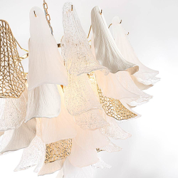 Люстра Bravoure D80