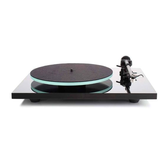 Rega Planar 2 ND3 Black