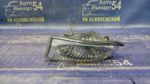 Туманка левая TOYOTA BREVIS 2001-2007
