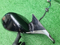 Зеркало правое Geely Atlas 2 (2023-н.в.) 10 конт.