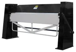 Ручной листогиб Stalex TSB 2020/2.0