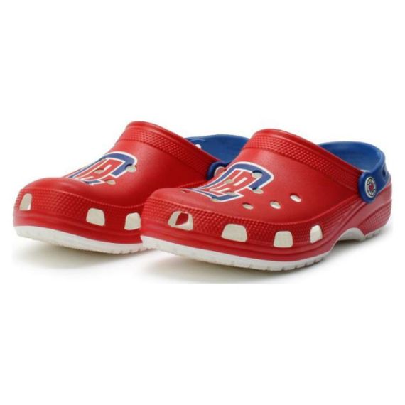 Crocs Classic Clog 'Red'