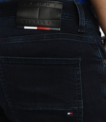 Джинсы Bleecker Tommy Hilfiger - голубой(MW0MW15593)