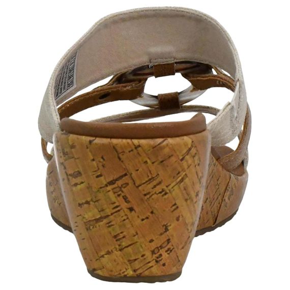 Skechers Cali Beverlee Sail Away 'Beige'