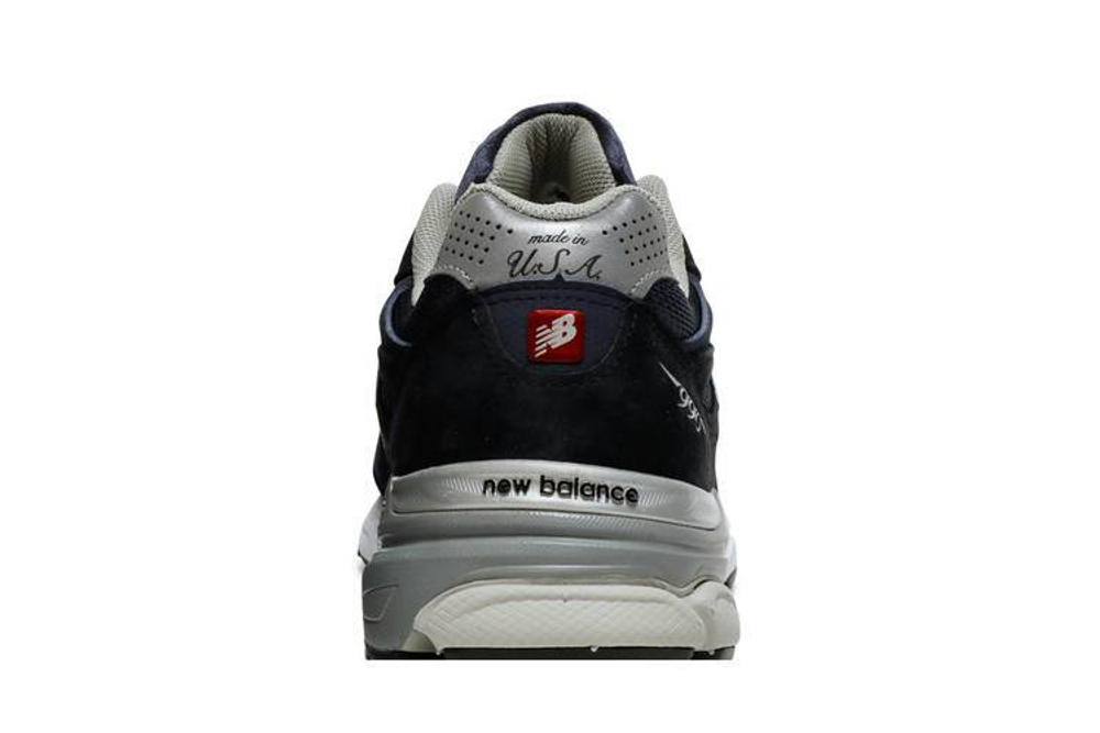 Кроссовки New Balance Nb 990 V3