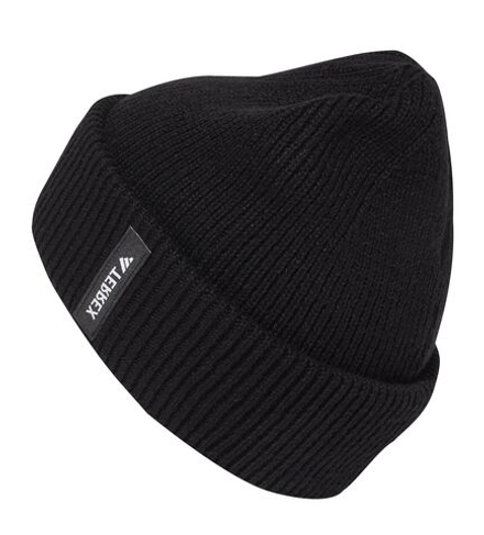 Шапка зимняя Adidas Terrex Multi - black