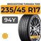 Bridgestone Turanza T005 235/45 R17 94Y