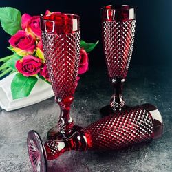 Lenardi 588-510 Набор из 6 фужеров в под.уп.(х4)Стекло