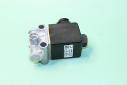 Клапан электромагнитный (байонетный разъем)