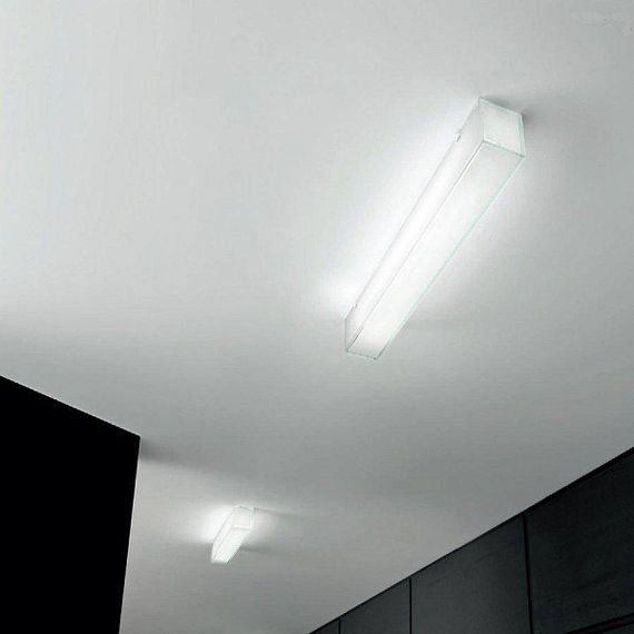 Настенно-потолочный светильник Linea light 4882 (Италия)