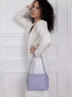 Сумка через плечо маленькая клатч