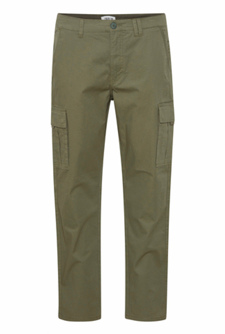 Мужские брюки карго