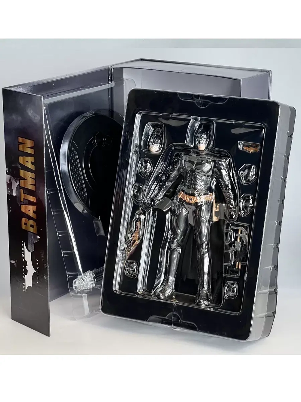 Фигурка Бэтмен DC FondJoy DC1001