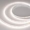 Светодиодная лента Arlight 23W/m 120LED/m 2835SMD теплый белый/белый 5M 025209(2)