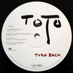 Toto / Turn Back (LP)