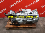 АКПП EATON ECE12 EHDM-26N112C-R 2024г.