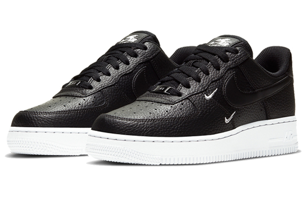 Кроссовки Nike Air Force 1 Low '07 Essential (Женская размерная сетка)