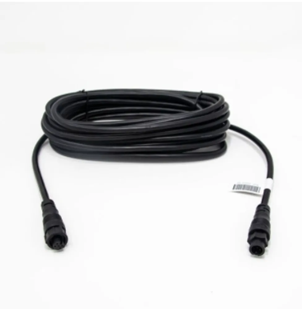 Удлинительный кабель компаса для троллингового мотора Lowrance Ghost, 6м (000-15582-001)