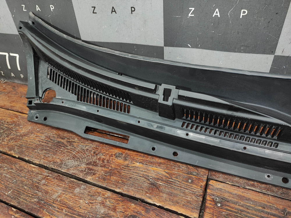 Жабо Chery Tiggo 4, Tiggo 7 Pro, Tiggo 8 Pro Б/У Оригинал 609000452AA