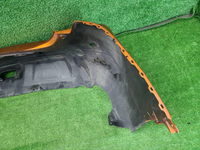 Бампер задний Nissan X-Trail T32 (2017-2022)