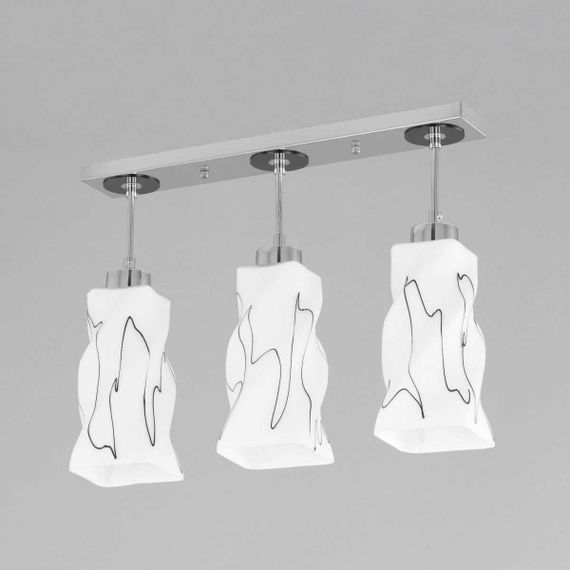 Подвесной светильник Citilux Спин CL943131