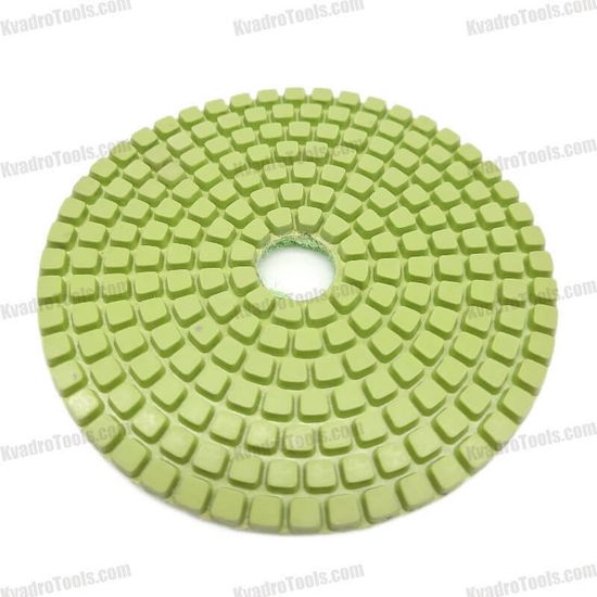 Черепашка для мокрой шлифовки плитки #1500