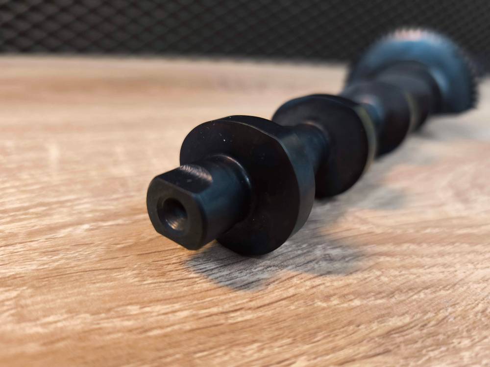 Эксцентриковый вал KS BMW  N55 B30A N54 B30