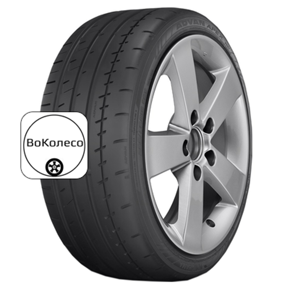 255/40R19 100Y Advan Apex V601 TL Yokohama