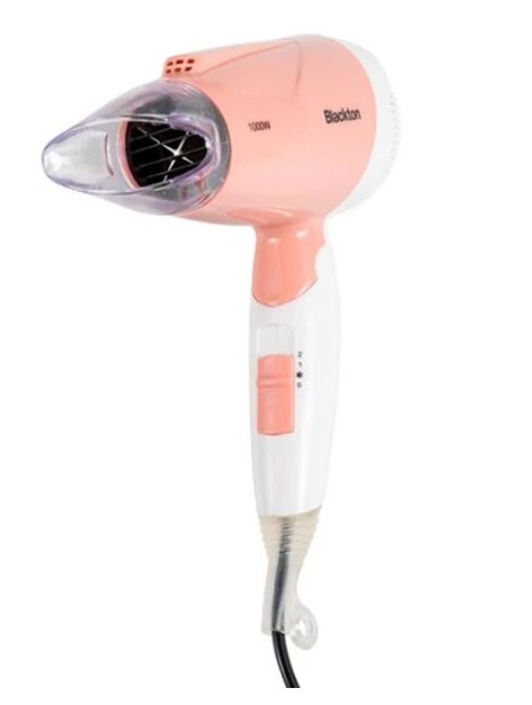 Фен Blackton Bt HD1001C White-Pink
