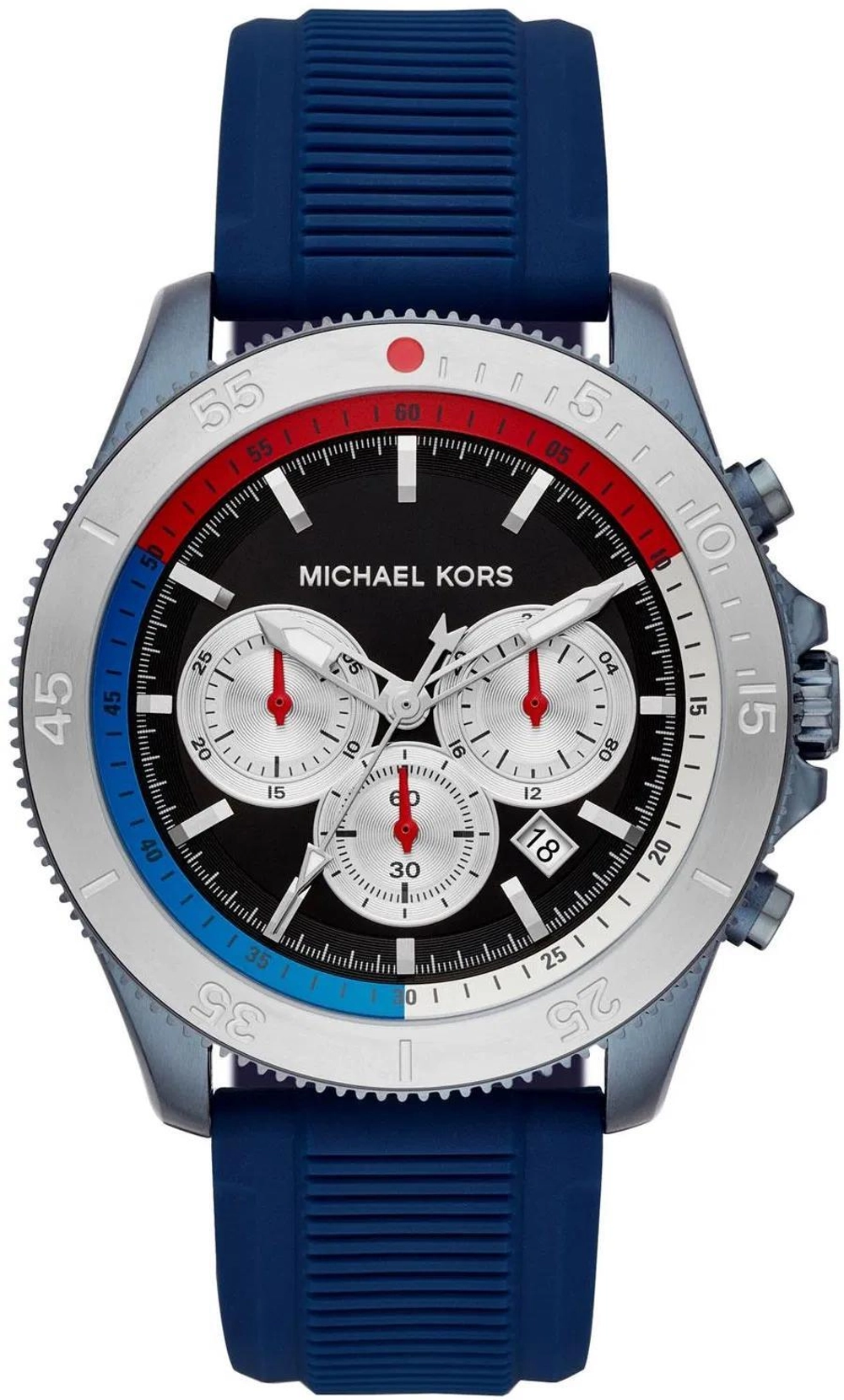 Мужские наручные часы Michael kors MK8708