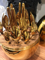 Набор столовых приборов Christofle