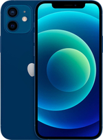 Смартфон Apple iPhone 12 128 ГБ Синий Blue