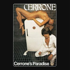 Cerrone / Cerrone's Paradise (Coloured Vinyl)(LP+CD)