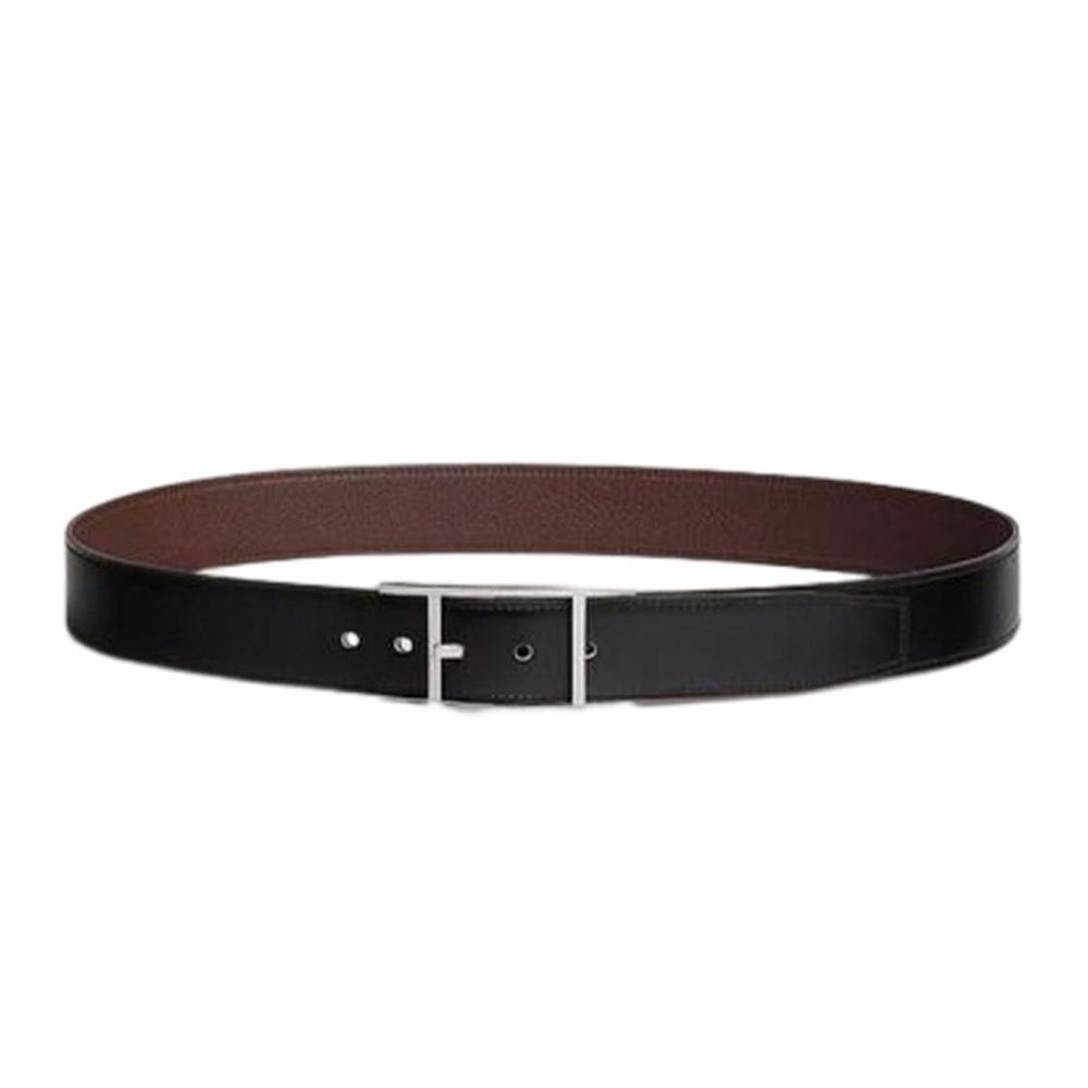 Пояс HERMES Togo 32mm, H054550CKAB095