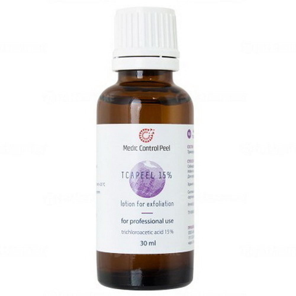 ТСА Peel 15% MedicControlPeel | Трихлор-Пил