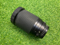 Tokina SZ-X 28-200mm 3.5-5.3 Pentax K