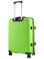 Чемодан 463 / Полипропилен