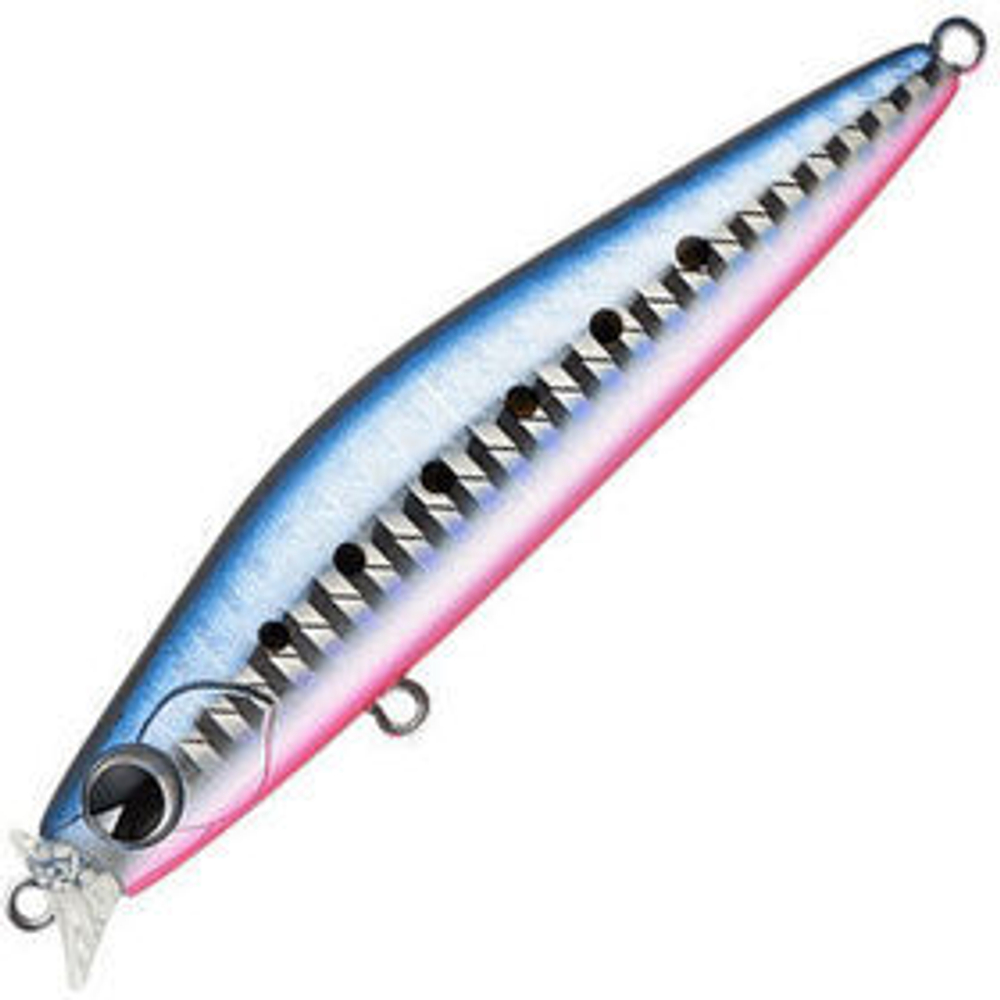 Воблер Ima Kosuke 85F KK85-009