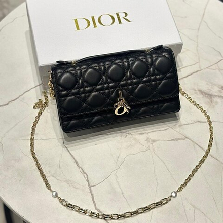 Сумка Dior