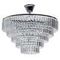 Потолочная люстра MW-Light Аделард 642013008
