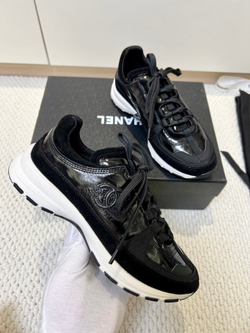 Chanel Sneakers (8 colors)