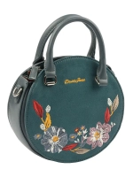 Сумка кросс-боди из искусственной кожи David Jones.