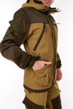 Костюм ONERUS "Горный" (палатка/ хаки)