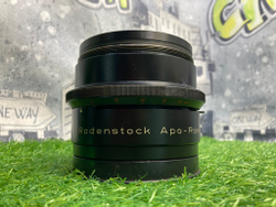 Rodenstock Apo-Ronar 9/600mm Покупка/Продажа