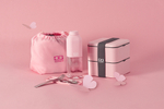 Мешочек для ланча mb pochette, litchi