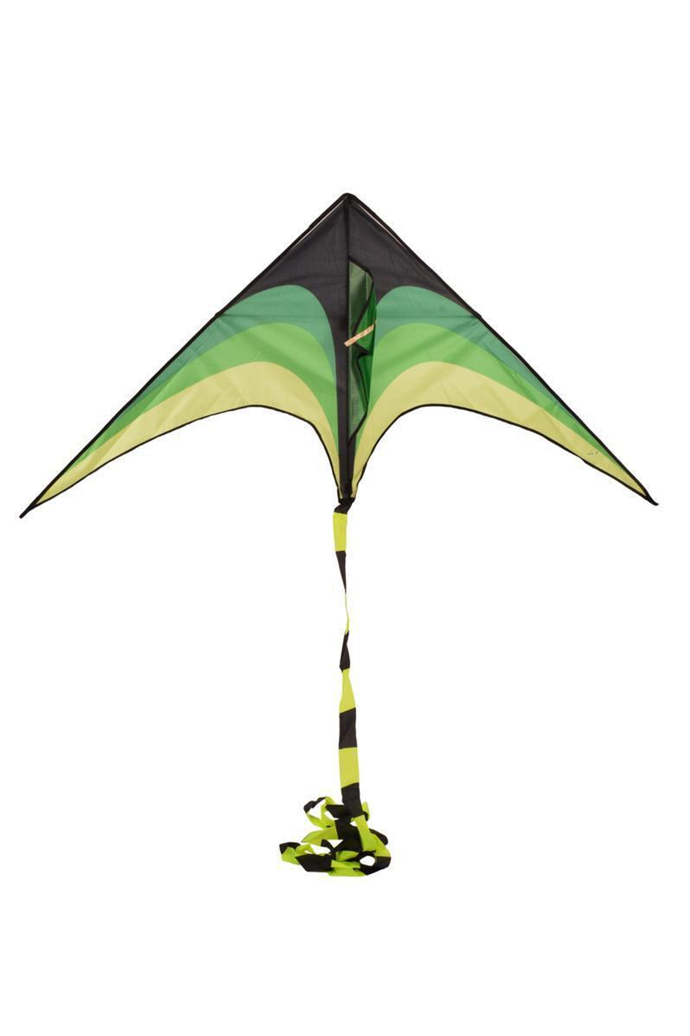 Воздушный змей 160см, пакет