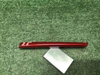 Накладка решетки радиатора Jetour Dashing (22-нв)