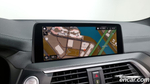 BMW X4 (G02) xDrive20i M Sports X (06.2021)