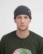 Шапка ANTEATER Fishman Grey